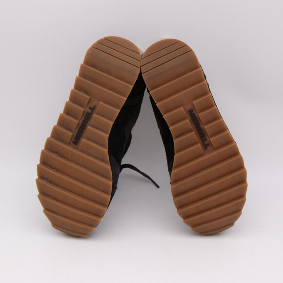 Merrell Women's Alpine Sneaker - Size 7.5 - Picture 10 of 13